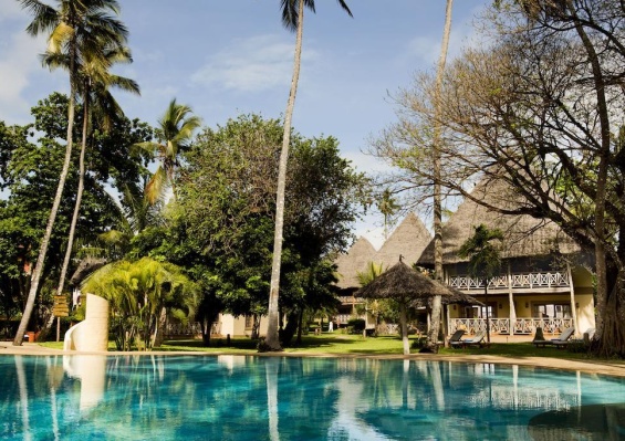 Hôtel Neptune Palm Beach Boutique Resort & Spa 4* + Safari 1 nuit Hôtel Neptune Palm Beach Boutique Resort & Spa 4* + Safari 1 nuit