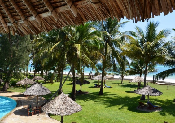 Hôtel Neptune Palm Beach Boutique Resort & Spa 4* + Safari 3 nuits Hôtel Neptune Palm Beach Boutique Resort & Spa 4* + Safari 3 nuits