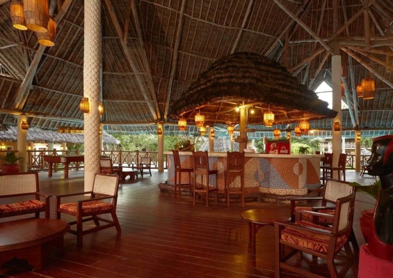 Hôtel Neptune Palm Beach Boutique Resort & Spa 4* + Safari 3 nuits Hôtel Neptune Palm Beach Boutique Resort & Spa 4* + Safari 3 nuits