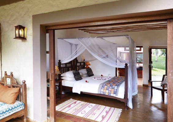 Hôtel Neptune Palm Beach Boutique Resort & Spa 4* + Safari 3 nuits Hôtel Neptune Palm Beach Boutique Resort & Spa 4* + Safari 3 nuits