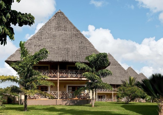 Hôtel Neptune Palm Beach Boutique Resort & Spa 4* + Safari 3 nuits Hôtel Neptune Palm Beach Boutique Resort & Spa 4* + Safari 3 nuits