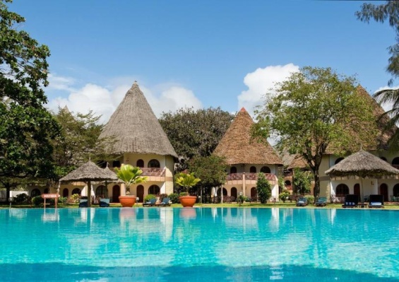 Hôtel Neptune Paradise Beach Resort 4* + Safari 2 nuits Hôtel Neptune Paradise Beach Resort 4* + Safari 2 nuits