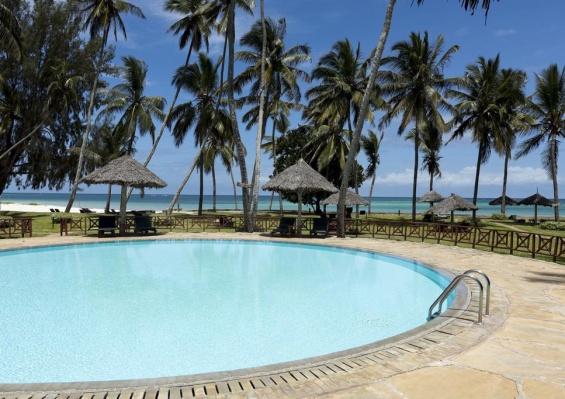 Hôtel Neptune Paradise Beach Resort 4* + Safari 2 nuits Hôtel Neptune Paradise Beach Resort 4* + Safari 2 nuits