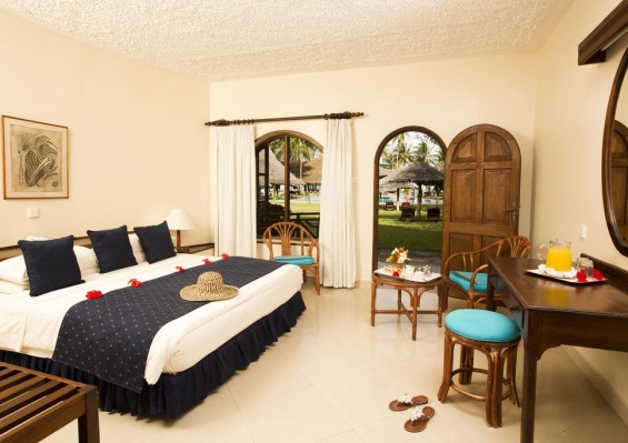 Hôtel Neptune Paradise Beach Resort 4* + Safari 2 nuits Hôtel Neptune Paradise Beach Resort 4* + Safari 2 nuits
