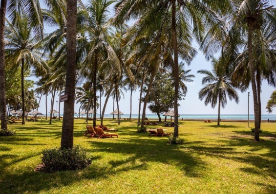 Hôtel Neptune Paradise Beach Resort 4* + Safari 2 nuits Hôtel Neptune Paradise Beach Resort 4* + Safari 2 nuits
