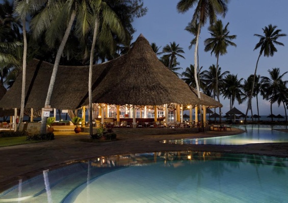 Hôtel Neptune Paradise Beach Resort 4* + Safari 2 nuits Hôtel Neptune Paradise Beach Resort 4* + Safari 2 nuits