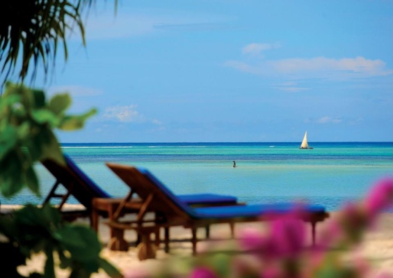 Hôtel Neptune Pwani Beach 5* + Safari 1 nuit Hôtel Neptune Pwani Beach 5* + Safari 1 nuit