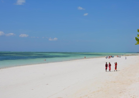 Hôtel Neptune Pwani Beach Resort & Spa 5* Hôtel Neptune Pwani Beach Resort & Spa 5*