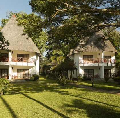 Hôtel Neptune Village Beach Resort & Spa 4* + Safari 2 nuits, Combiné Kenya par Ôvoyages Hôtel Neptune Village Beach Resort & Spa 4* + Safari 2 nuits, Combiné Kenya par Ôvoyages