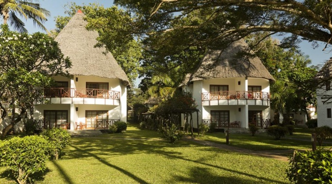 Hôtel Neptune Village Beach Resort & Spa 4* + Safari 2 nuits, Combiné Kenya par Ôvoyages Hôtel Neptune Village Beach Resort & Spa 4* + Safari 2 nuits, Combiné Kenya par Ôvoyages