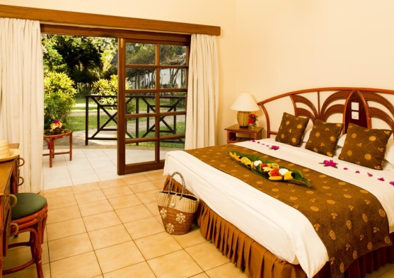 Hôtel Neptune Village Beach Resort & Spa 4* + Safari 3 nuits Hôtel Neptune Village Beach Resort & Spa 4* + Safari 3 nuits
