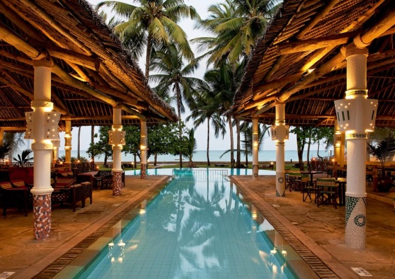 Hôtel Neptune Village Beach Resort & Spa 4* + Safari 3 nuits Hôtel Neptune Village Beach Resort & Spa 4* + Safari 3 nuits