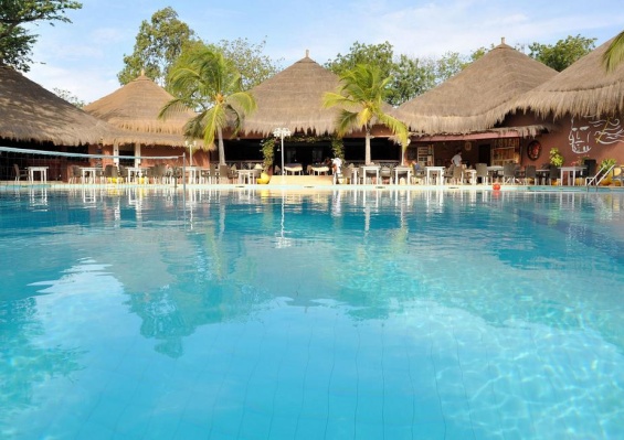 Hôtel Neptune Saly 4* Hôtel Neptune Saly 4*