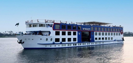 Croisière Nil & Pyramides 5* (Visites incluses), Circuit Egypte, Louxor par Ôvoyages Croisière Nil & Pyramides 5* (Visites incluses), Circuit Egypte, Louxor par Ôvoyages
