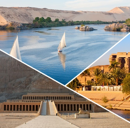 Combiné Nil, Pyramides & Hurghada, Combiné Egypte, Hurghada par Ôvoyages Combiné Nil, Pyramides & Hurghada, Combiné Egypte, Hurghada par Ôvoyages