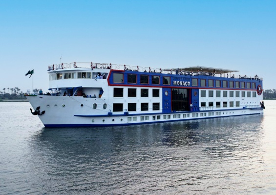 Croisière Nil, Pyramides & Grand Musée 5* (Visite des pyramides incluse) Croisière Nil, Pyramides & Grand Musée 5* (Visite des pyramides incluse)