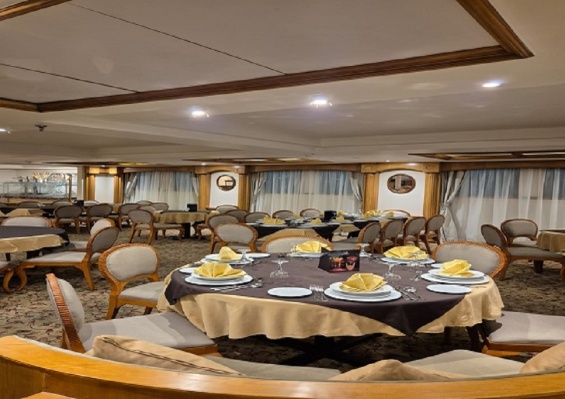 Croisière Nil & Pyramides & Grand Musée 5* (Visites incluses) Croisière Nil & Pyramides & Grand Musée 5* (Visites incluses)