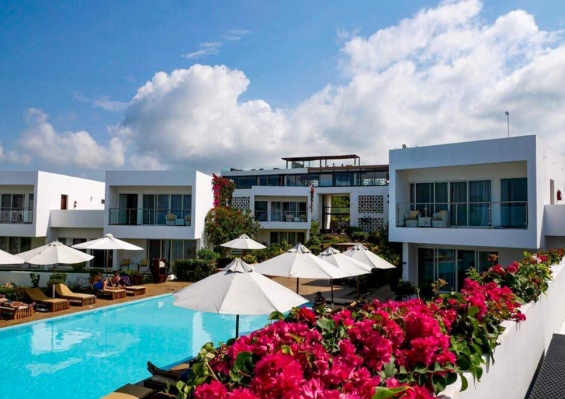 Hôtel Nungwi Dreams By Mantis 5* Hôtel Nungwi Dreams By Mantis 5*