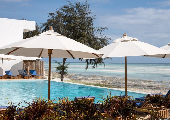 Hôtel Nungwi Dreams By Mantis 5* Hôtel Nungwi Dreams By Mantis 5*