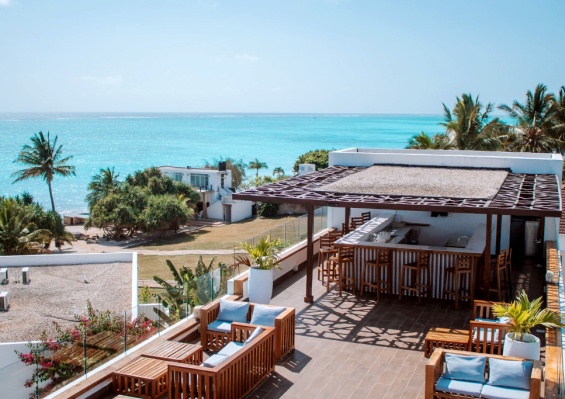 Hôtel Nungwi Dreams By Mantis 5* Hôtel Nungwi Dreams By Mantis 5*