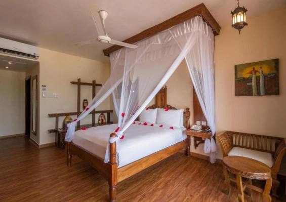 Hôtel Nungwi Beach Resort 4* by Turaco Hôtel Nungwi Beach Resort 4* by Turaco