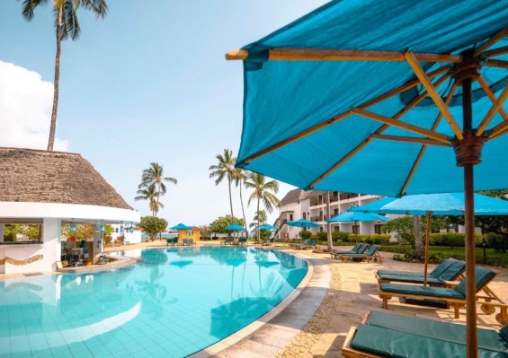 Hôtel Nungwi Beach Resort 4* by Turaco Hôtel Nungwi Beach Resort 4* by Turaco