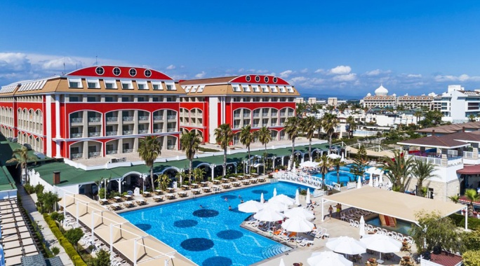 Hôtel Orange County Belek 5*, Séjour Turquie, Antalya par Ôvoyages Hôtel Orange County Belek 5*, Séjour Turquie, Antalya par Ôvoyages