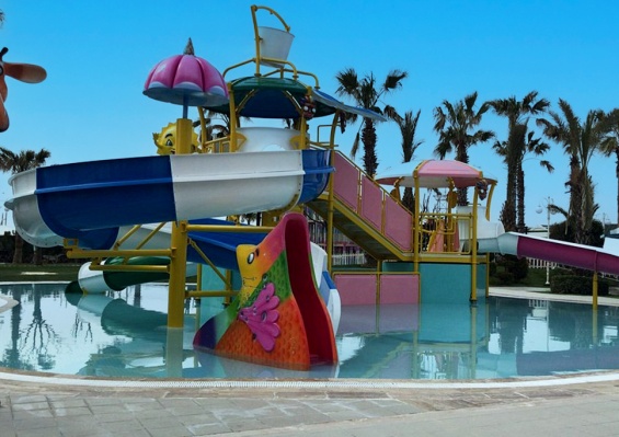 Hôtel Orange County Belek 5* Hôtel Orange County Belek 5*