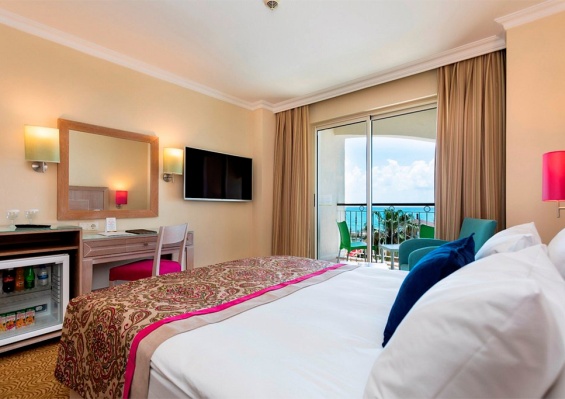 Hôtel Orange County Belek 5* Hôtel Orange County Belek 5*