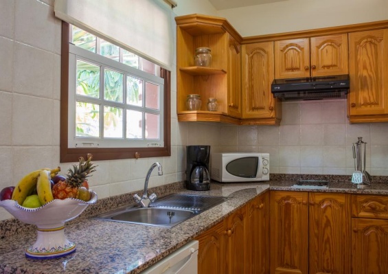 Appartements Oasis San Antonio 3* Appartements Oasis San Antonio 3*