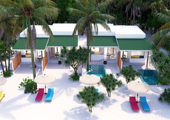 Hôtel Oblu Nature Helengeli 4* by Sentido Hôtel Oblu Nature Helengeli 4* by Sentido