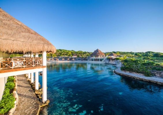 Hôtel Occidental at Xcaret Destination 5* Hôtel Occidental at Xcaret Destination 5*