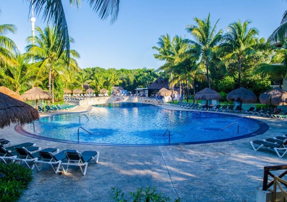 Hôtel Occidental at Xcaret Destination 5* Hôtel Occidental at Xcaret Destination 5*