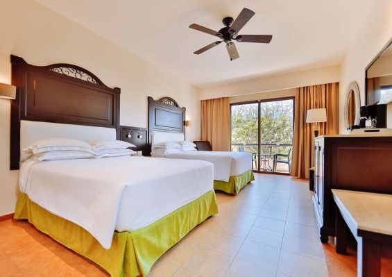Hôtel Occidental at Xcaret Destination 5* Hôtel Occidental at Xcaret Destination 5*