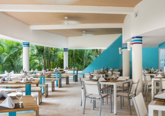 Hôtel Occidental at Xcaret Destination 5* Hôtel Occidental at Xcaret Destination 5*