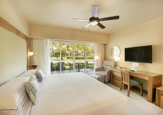Hôtel Occidental Punta Cana 5* by Ôvoyages Hôtel Occidental Punta Cana 5* by Ôvoyages