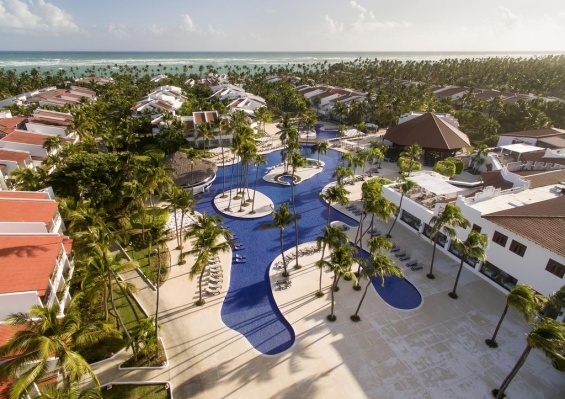 Hôtel Occidental Punta Cana 5* by Ôvoyages Hôtel Occidental Punta Cana 5* by Ôvoyages