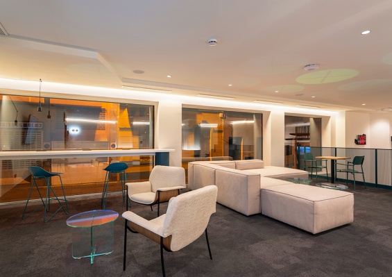 Hôtel Occidental Las Canteras 4* Hôtel Occidental Las Canteras 4*