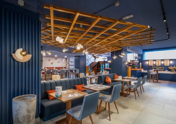Hôtel Occidental Las Palmas 4* Hôtel Occidental Las Palmas 4*