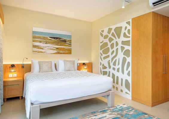 Hôtel Ocean's Creek Beach 4* Hôtel Ocean's Creek Beach 4*