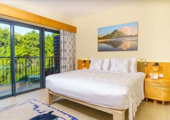 Hôtel Ocean's Creek Beach 4* Hôtel Ocean's Creek Beach 4*