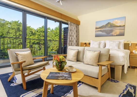 Hôtel Ocean's Creek Beach 4* Hôtel Ocean's Creek Beach 4*
