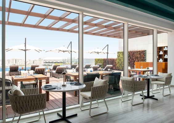 Ôcity Xperience Abesq Doha Hotel & Residences 5* Ôcity Xperience Abesq Doha Hotel & Residences 5*