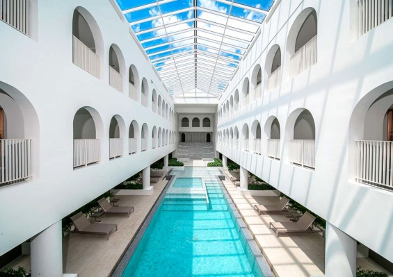Ôcity Xperience Away Bangkok Riverside Kene 4* Ôcity Xperience Away Bangkok Riverside Kene 4*