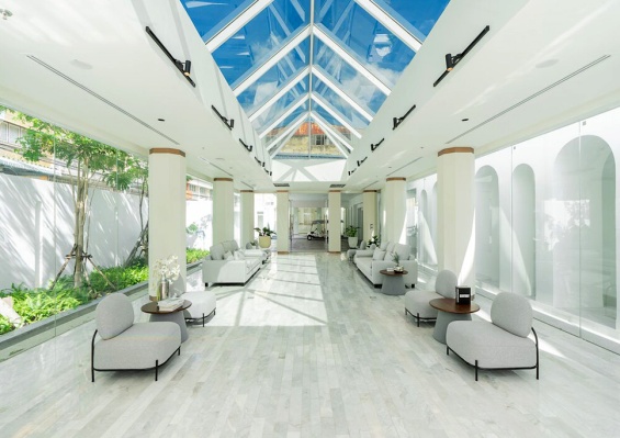 Ôcity Xperience Away Bangkok Riverside Kene 4* Ôcity Xperience Away Bangkok Riverside Kene 4*