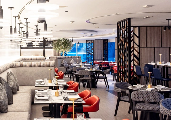 Ôcity Xperience Rose Rayhaan by Rotana 4* Ôcity Xperience Rose Rayhaan by Rotana 4*