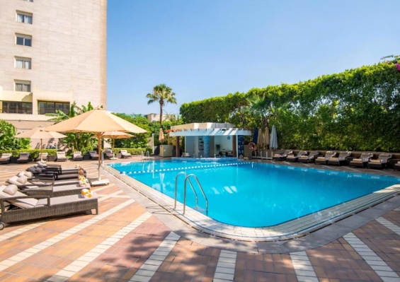 Ôcity Xperience Sonesta Hotel Tower & Casino 5* Ôcity Xperience Sonesta Hotel Tower & Casino 5*