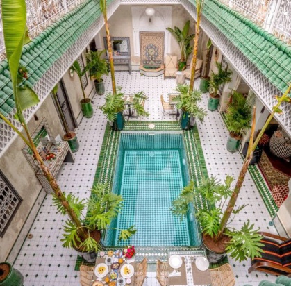 Ôcity Xperience Riad Samir Privilege Boutique Hotel & Spa, Séjour Maroc, Marrakech par Ôvoyages Ôcity Xperience Riad Samir Privilege Boutique Hotel & Spa, Séjour Maroc, Marrakech par Ôvoyages