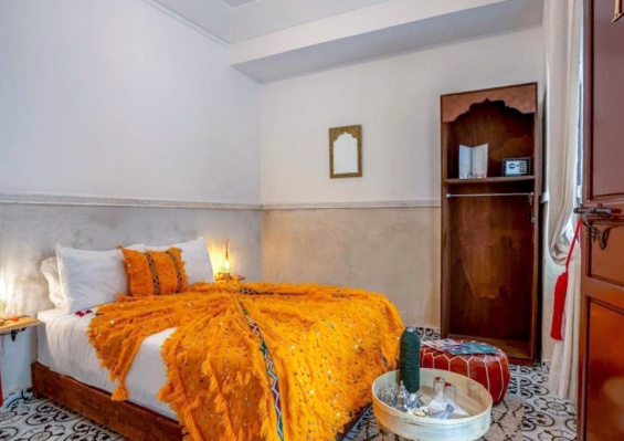 Ôcity Xperience Riad Samir Privilege Boutique Hotel & Spa Ôcity Xperience Riad Samir Privilege Boutique Hotel & Spa