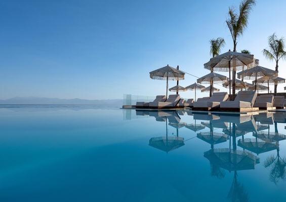 Ôclub Experience Wyndham Corfu Acharavi Hotel 4* Ôclub Experience Wyndham Corfu Acharavi Hotel 4*